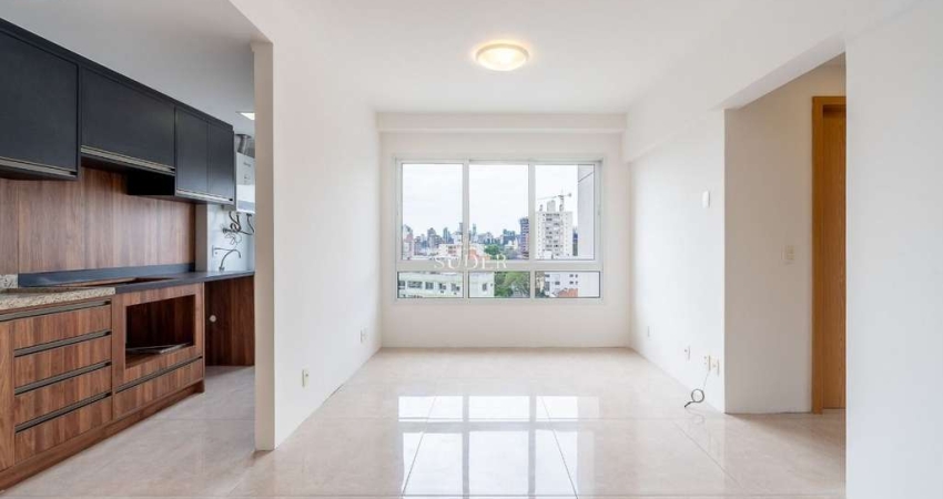 Apartamento com 2 quartos à venda na Rua Doutor Alcides Cruz, 43, Santa Cecília, Porto Alegre