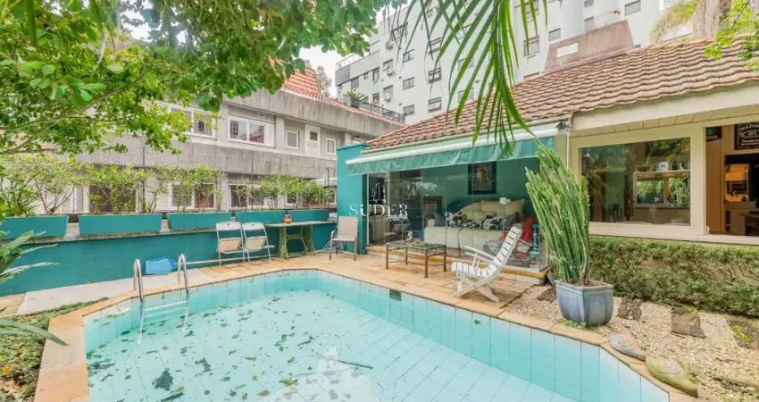 Apartamento com 3 quartos à venda na Rua Casemiro de Abreu, 1494, Bela Vista, Porto Alegre