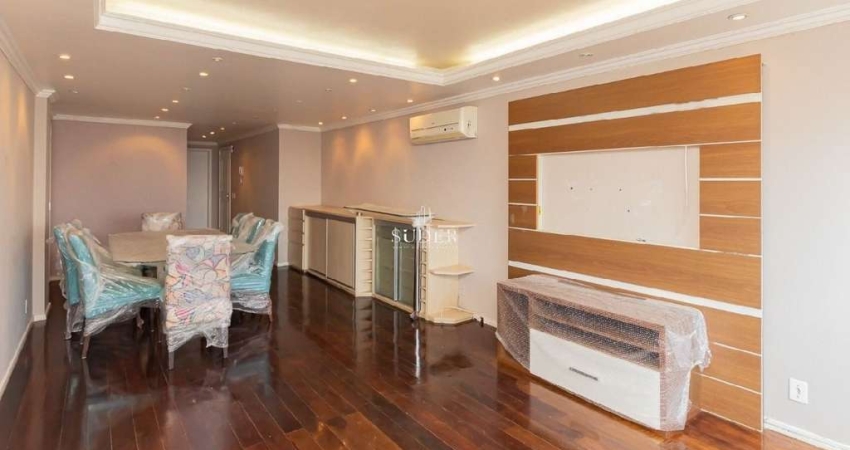 Apartamento com 3 quartos à venda na Rua Quintino Bocaiúva, 1234, Rio Branco, Porto Alegre