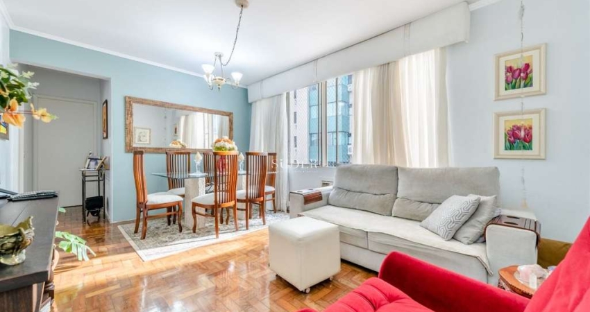 Apartamento com 3 quartos à venda na Avenida Benjamin Constant, 961, São João, Porto Alegre