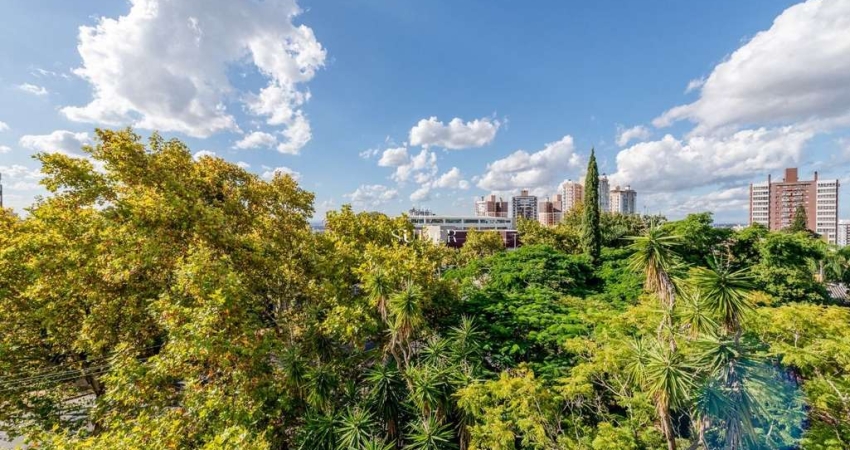 Apartamento com 3 quartos à venda na Avenida Plínio Brasil Milano, 935, Auxiliadora, Porto Alegre