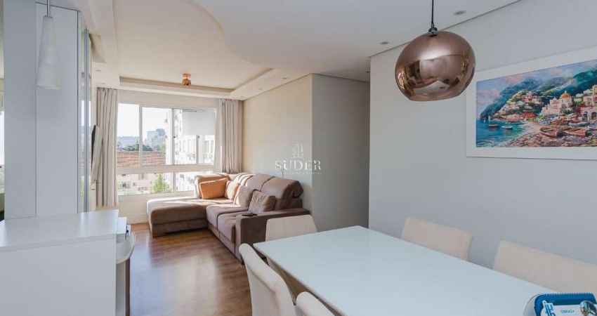 Apartamento com 3 quartos à venda na Avenida Bento Gonçalves, 255, Partenon, Porto Alegre