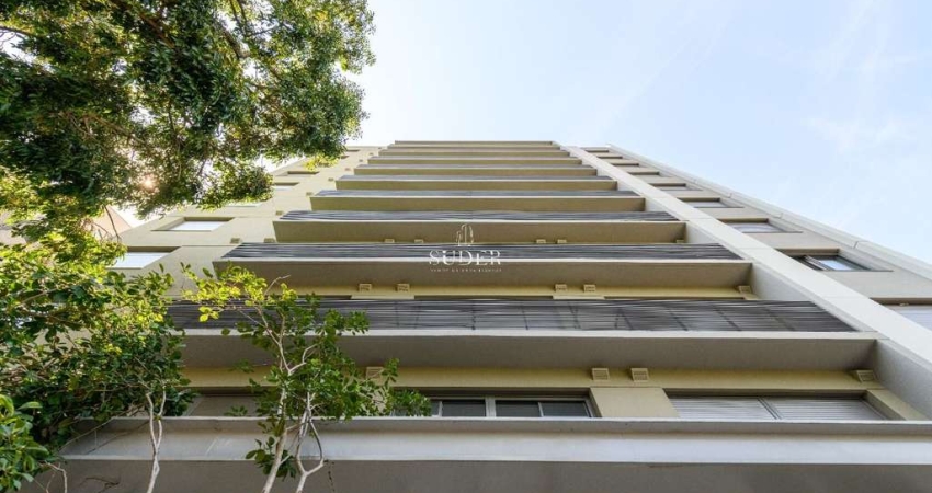 Apartamento com 1 quarto à venda na Avenida Lageado, 625, Petrópolis, Porto Alegre