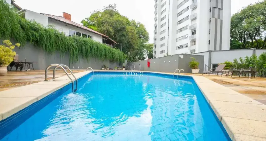 Apartamento com 3 quartos à venda na Avenida Doutor Nilo Peçanha, 1452, Boa Vista, Porto Alegre