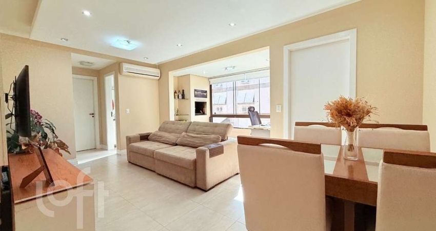 Apartamento com 2 quartos à venda na Rua Vicente da Fontoura, 2921, Bela Vista, Porto Alegre