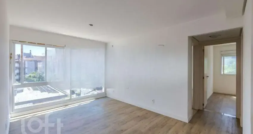 Apartamento com 2 quartos à venda na Rua Coronel Paulino Teixeira, 41, Rio Branco, Porto Alegre