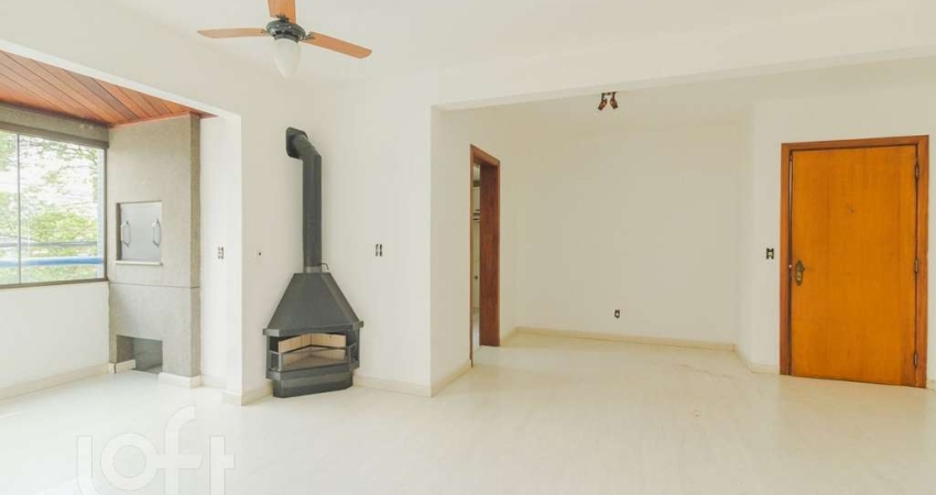 Apartamento com 2 quartos à venda na Rua Casemiro de Abreu, 619, Rio Branco, Porto Alegre