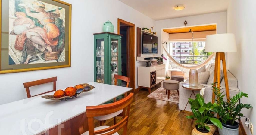 Apartamento com 3 quartos à venda na Rua Afonso Taunay, 120, Boa Vista, Porto Alegre