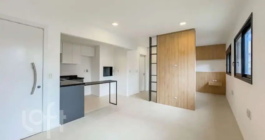 Apartamento com 1 quarto à venda na Rua Auxiliadora, 129, Auxiliadora, Porto Alegre