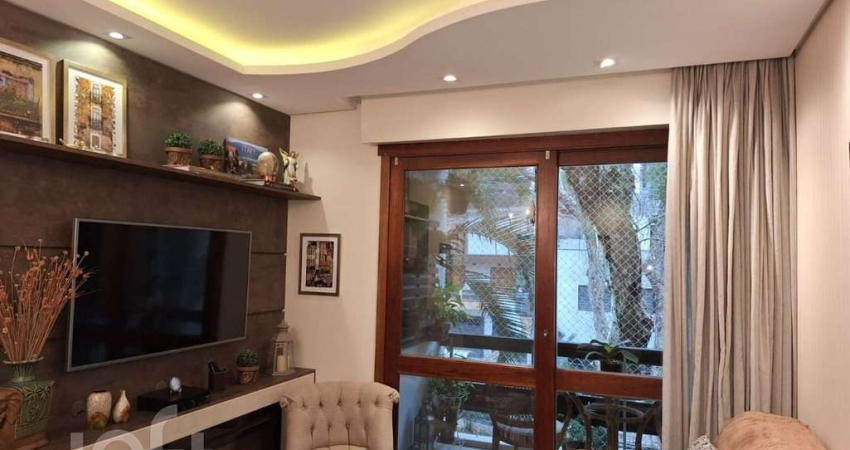 Apartamento com 2 quartos à venda na Alameda Vicente de Carvalho, 20, Boa Vista, Porto Alegre