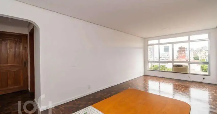 Apartamento com 3 quartos à venda na Rua Vinte e Quatro de Outubro, 1281, Auxiliadora, Porto Alegre