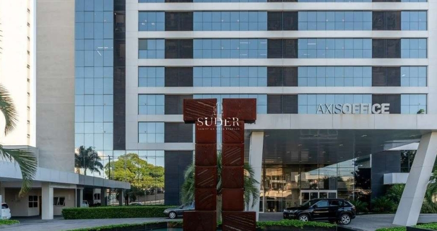 Sala comercial à venda na Avenida Senador Tarso Dutra, 161, Petrópolis, Porto Alegre