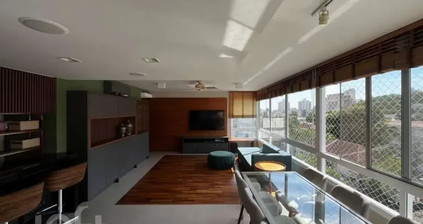 Apartamento com 3 quartos à venda na Rua Marquês do Pombal, 833, Auxiliadora, Porto Alegre