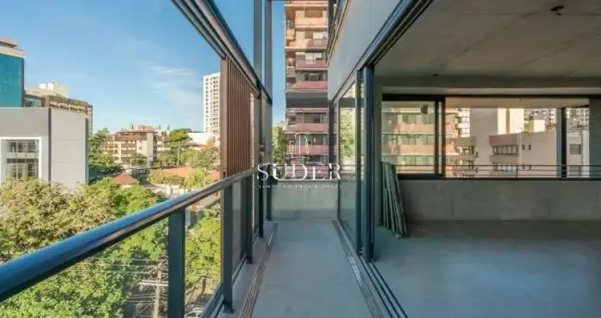Apartamento com 3 quartos à venda na Avenida Soledade, 440, Petrópolis, Porto Alegre