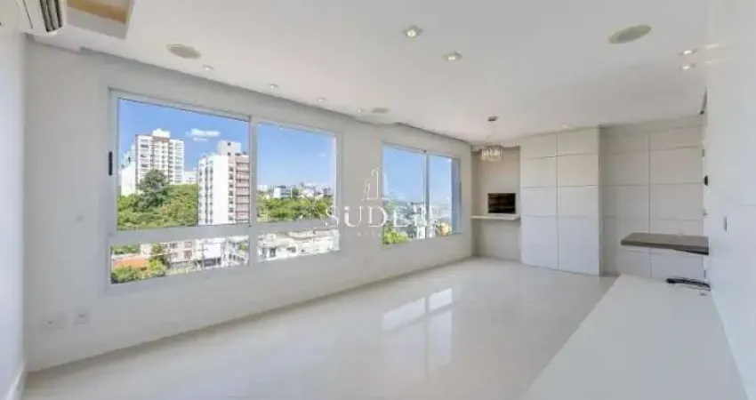 Apartamento com 3 quartos à venda na Rua Atanásio Belmonte, 529, Boa Vista, Porto Alegre