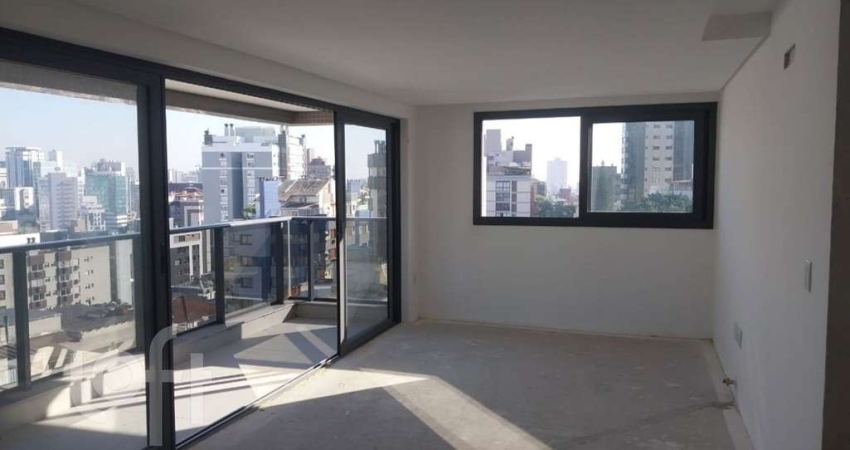 Apartamento com 3 quartos à venda na Rua Vasco da Gama, 1300, Rio Branco, Porto Alegre