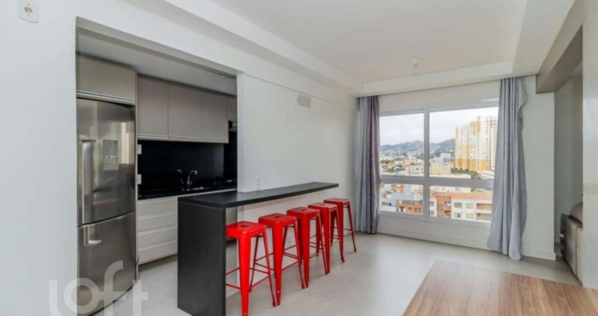 Apartamento com 3 quartos à venda na Rua São Luís, 1163, Santana, Porto Alegre