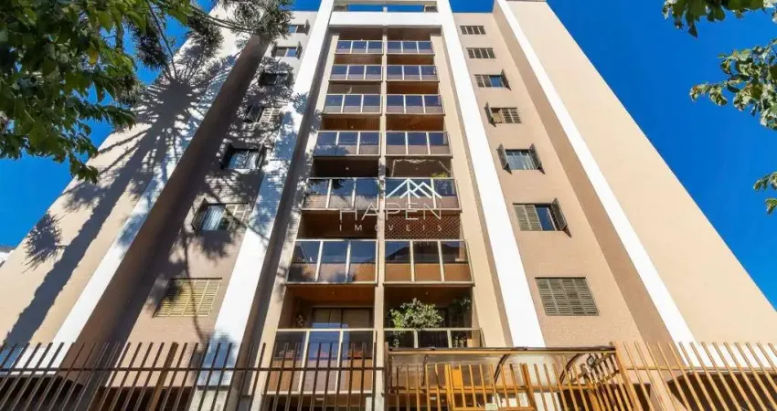 Cobertura com 4 quartos à venda na Rua Paraguassu, --, Alto da Glória, Curitiba