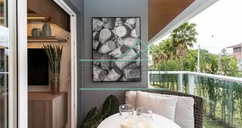 Apartamento com 3 quartos à venda na Rua Rosa Kaint Nadolny, --, Ecoville, Curitiba