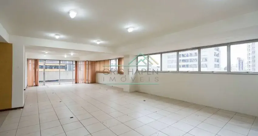 Sala comercial à venda na Rua Ébano Pereira, --, Centro, Curitiba
