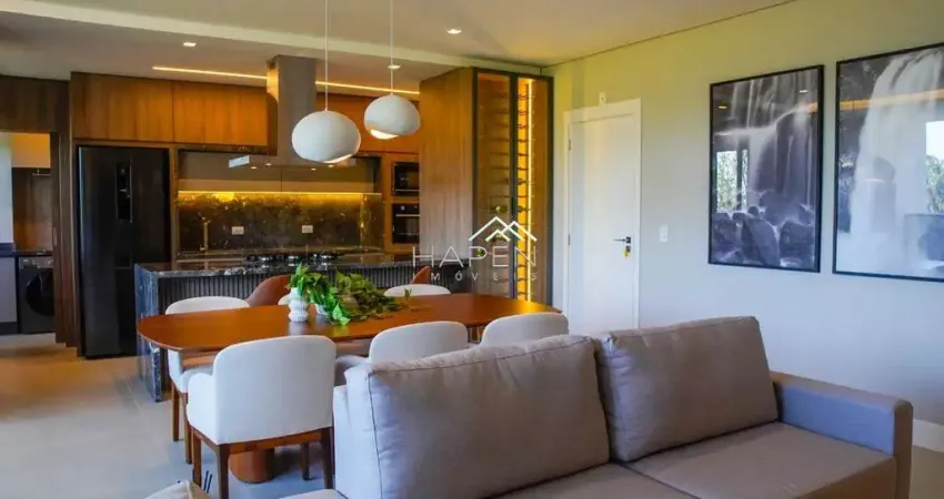 Apartamento com 3 quartos à venda na Rua Valdivia, --, Hugo Lange, Curitiba