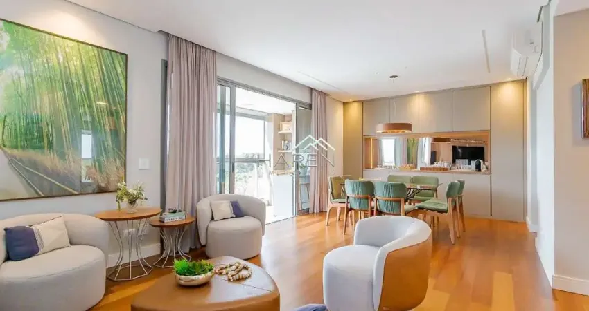 Apartamento com 3 quartos à venda na Rua Paulo Gorski, --, Ecoville, Curitiba
