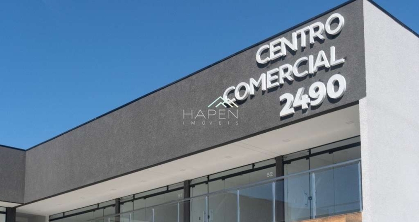 Ponto comercial à venda na Avenida Mato Grosso, --, Santa Terezinha, Fazenda Rio Grande