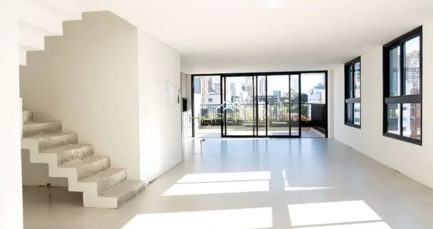 Cobertura com 3 quartos à venda na Rua Bento Viana, --, Água Verde, Curitiba