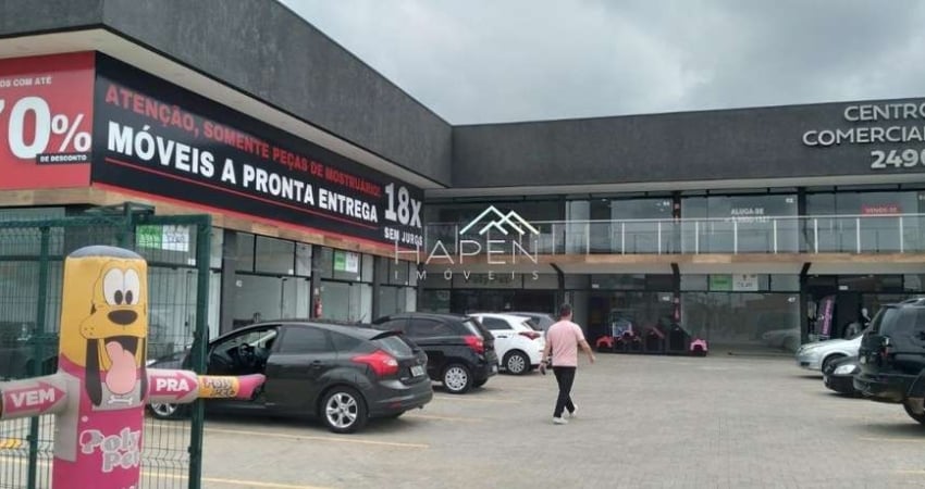 Ponto comercial à venda na Avenida Mato Grosso, --, Santa Terezinha, Fazenda Rio Grande