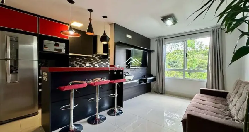 Cobertura com 2 quartos à venda na Avenida Manoel Ribas, --, Santa Felicidade, Curitiba