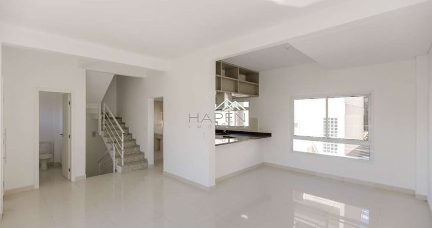 Casa com 3 quartos à venda na Rua Aboud Khalil, --, Santa Felicidade, Curitiba