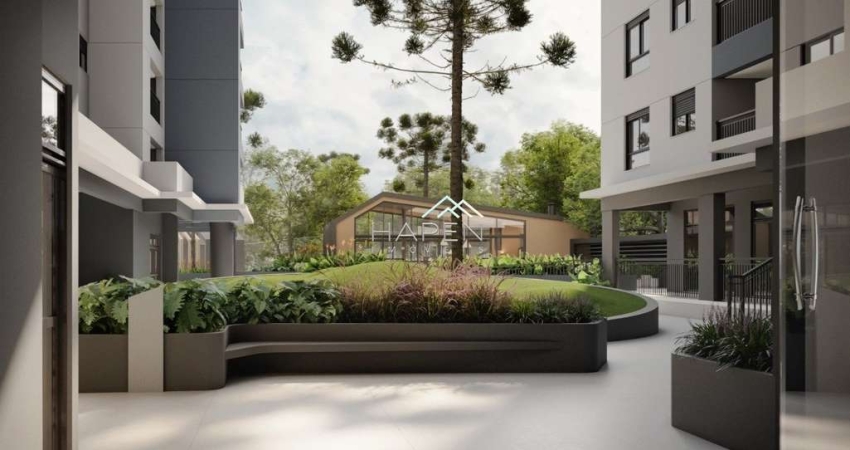 Apartamento com 2 quartos à venda na Rua Monsenhor Ivo Zanlorenzi, --, Ecoville, Curitiba
