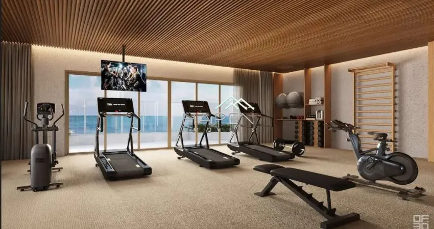 Apartamento com 3 quartos à venda na Avenida Tom Traugott Wildi, --, Praia Brava, Florianópolis