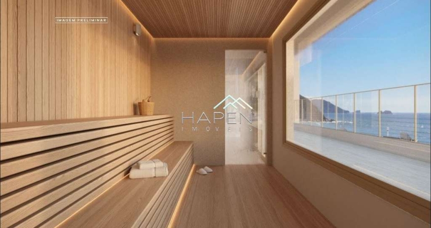 Apartamento com 3 quartos à venda na Avenida Tom Traugott Wildi, --, Praia Brava, Florianópolis