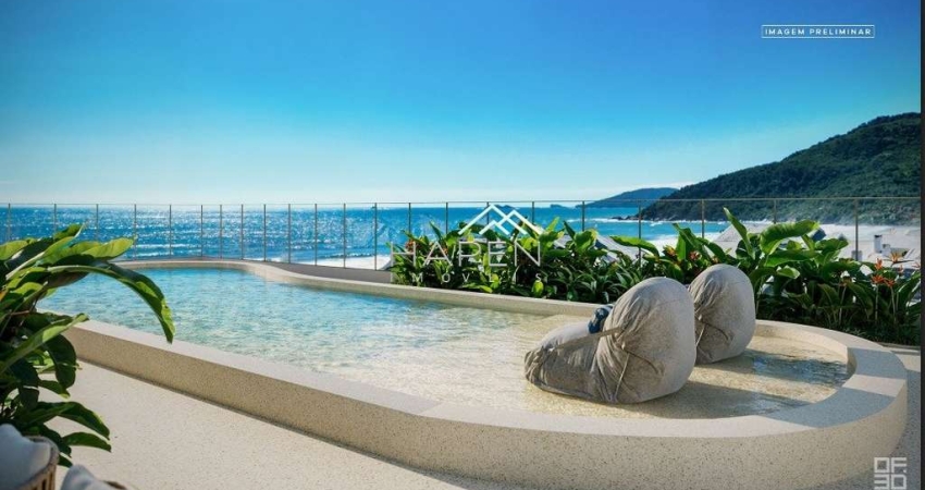 Apartamento com 2 quartos à venda na Avenida Tom Traugott Wildi, --, Praia Brava, Florianópolis