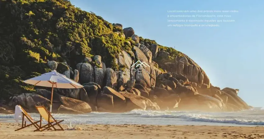 Apartamento com 3 quartos à venda na Avenida Tom Traugott Wildi, --, Praia Brava, Florianópolis