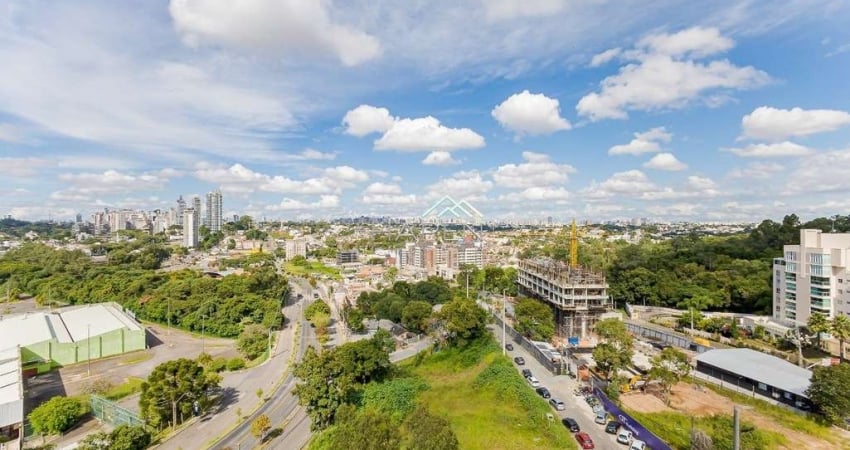 Loft com 1 quarto para alugar na Rua Bárbara Cvintal, --, Ecoville, Curitiba
