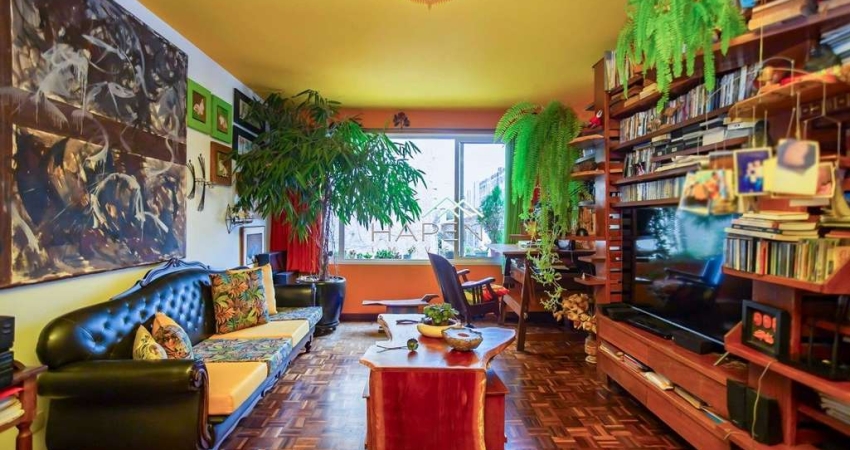 Apartamento com 2 quartos à venda na Rua Atílio Bório, --, Alto da Rua XV, Curitiba