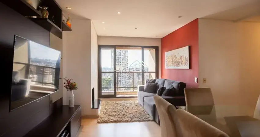 Apartamento com 2 quartos à venda na Rua Monsenhor Ivo Zanlorenzi, --, Ecoville, Curitiba