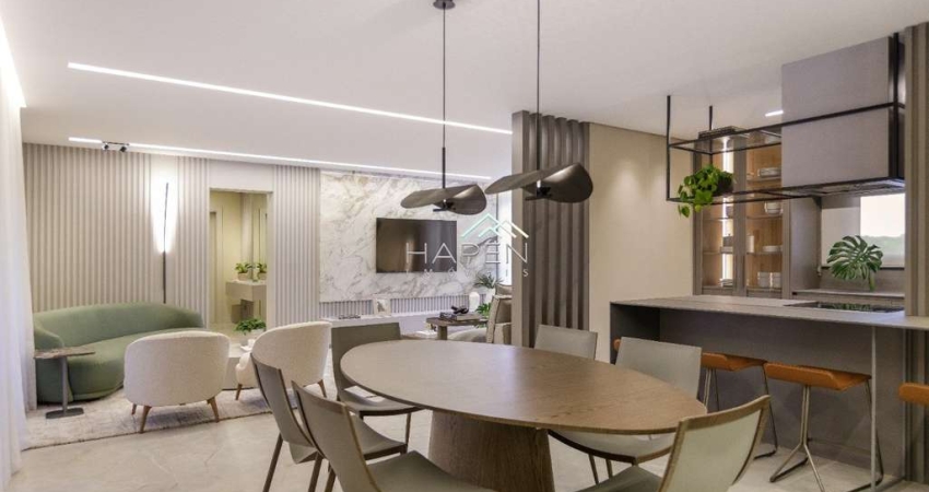 Cobertura com 4 quartos à venda na Rua Vieira dos Santos, --, Centro Cívico, Curitiba