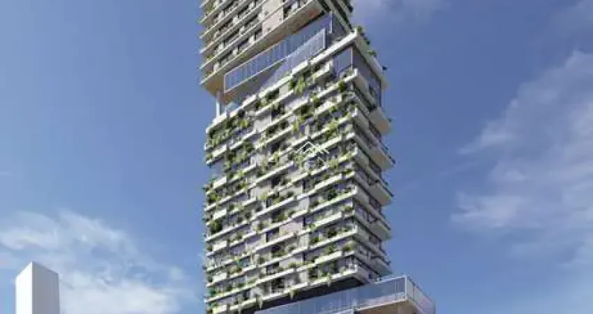 Apartamento com 4 quartos à venda na Rua Monsenhor Ivo Zanlorenzi, --, Mossunguê, Curitiba