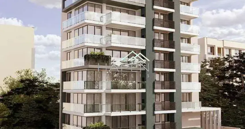 Apartamento com 2 quartos à venda na Rua José Nicolau de Abagge, --, Centro, Guaratuba