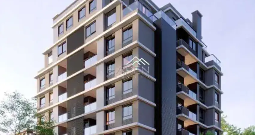 Apartamento com 3 quartos à venda na Rua Deputado Atílio de Almeida Barbosa, --, Boa Vista, Curitiba