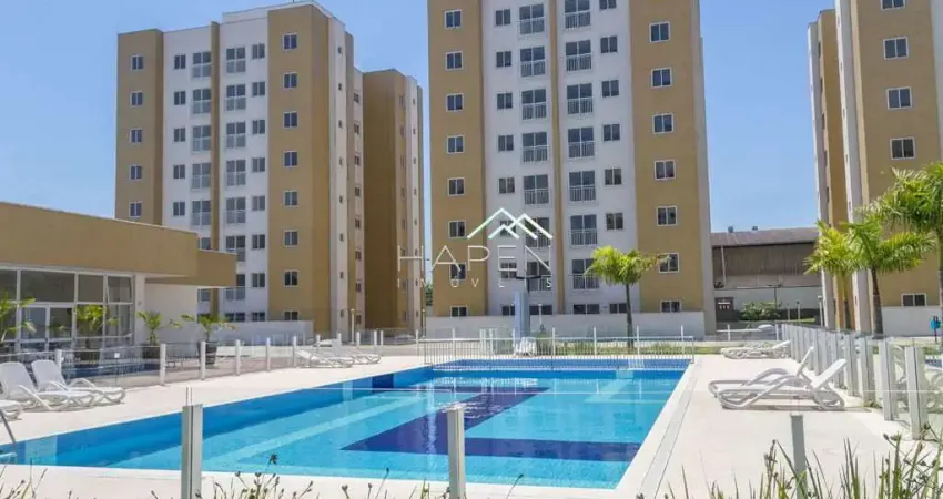 Apartamento com 3 quartos à venda na Rua João Bettega, --, Portão, Curitiba