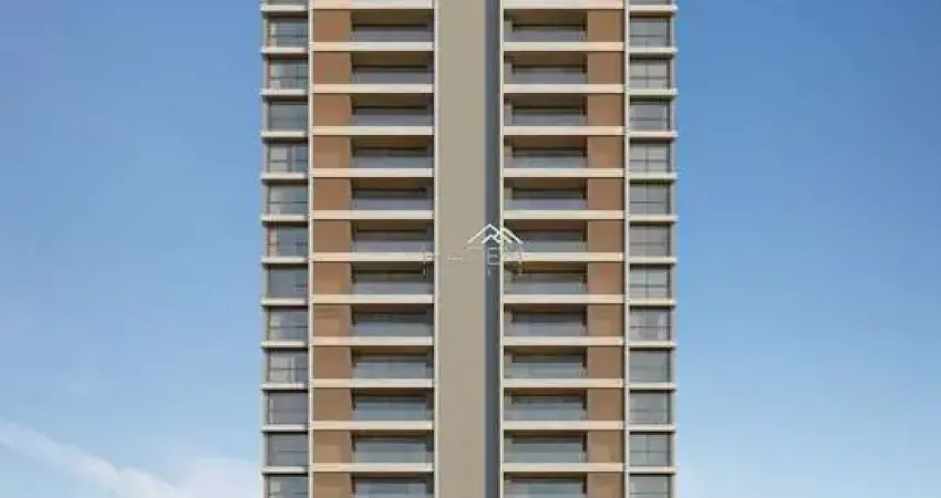 Apartamento com 3 quartos à venda na Rua Jerônimo Durski, --, Bigorrilho, Curitiba