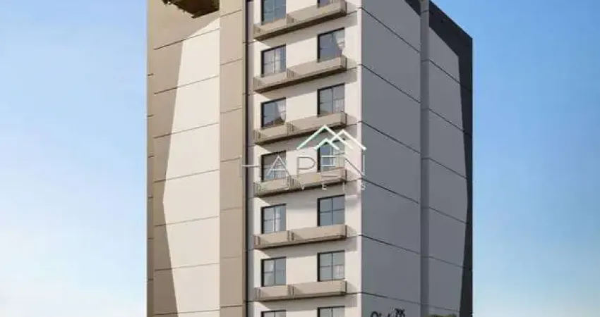 Apartamento à venda na Avenida São José, --, Cristo Rei, Curitiba