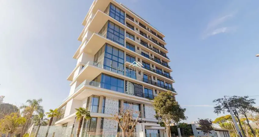 Apartamento com 4 quartos à venda na Rua Camões, --, Cristo Rei, Curitiba