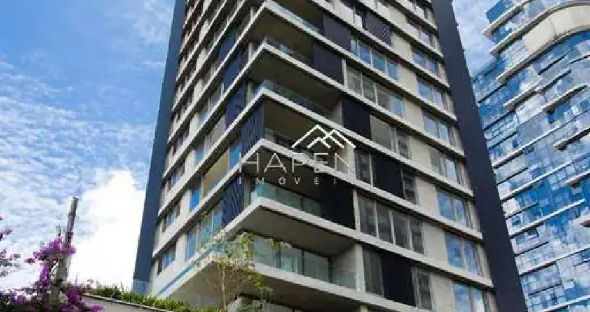 Apartamento com 3 quartos à venda na Avenida Munhoz da Rocha, --, Juvevê, Curitiba