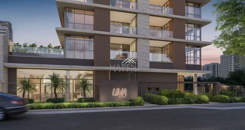 Apartamento com 3 quartos à venda na Rua Teixeira Coelho, --, Batel, Curitiba