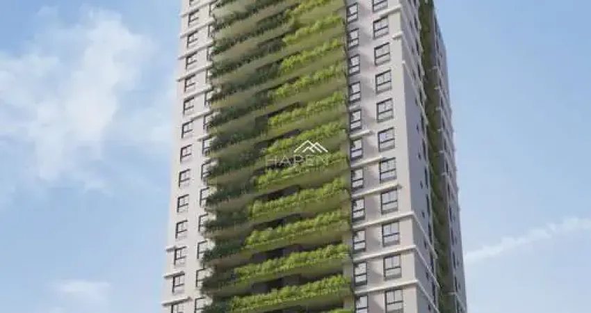 Apartamento com 2 quartos à venda na Rua Mariano Torres, --, Centro, Curitiba